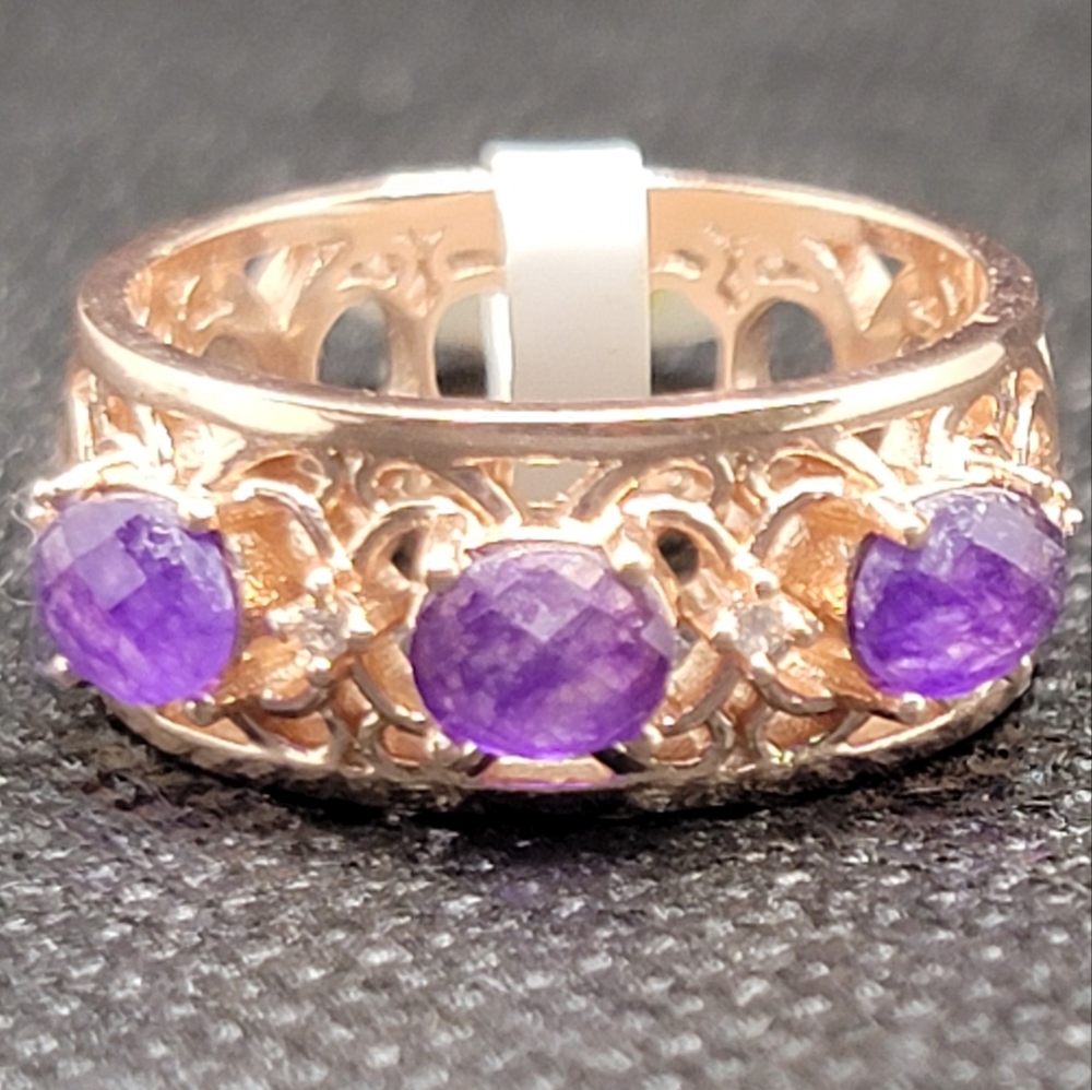 BP - RBP2761 Journey of Wonders - Zen Gems Collection - Size 7